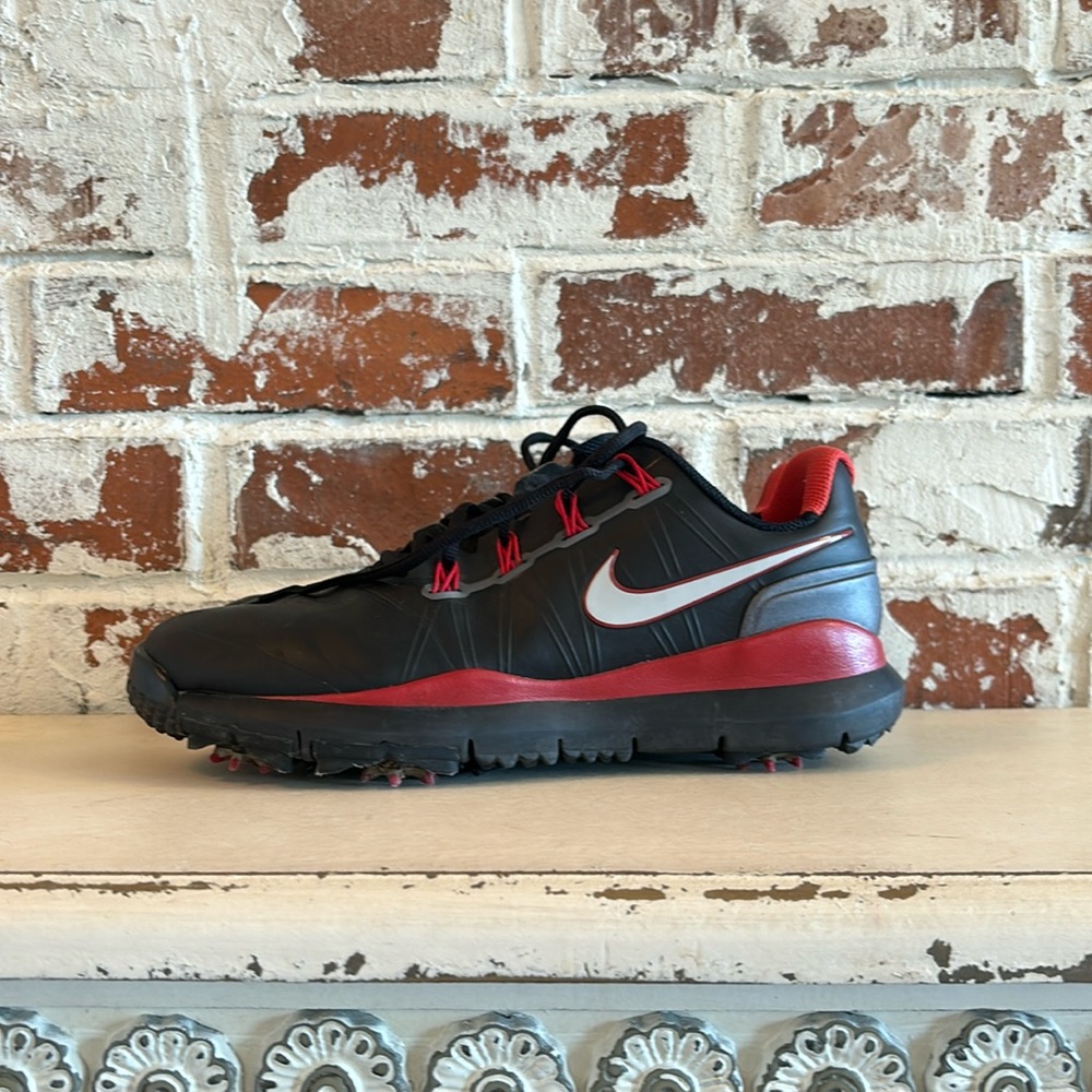 Nike Tiger Woods TW14 Golf Shoes